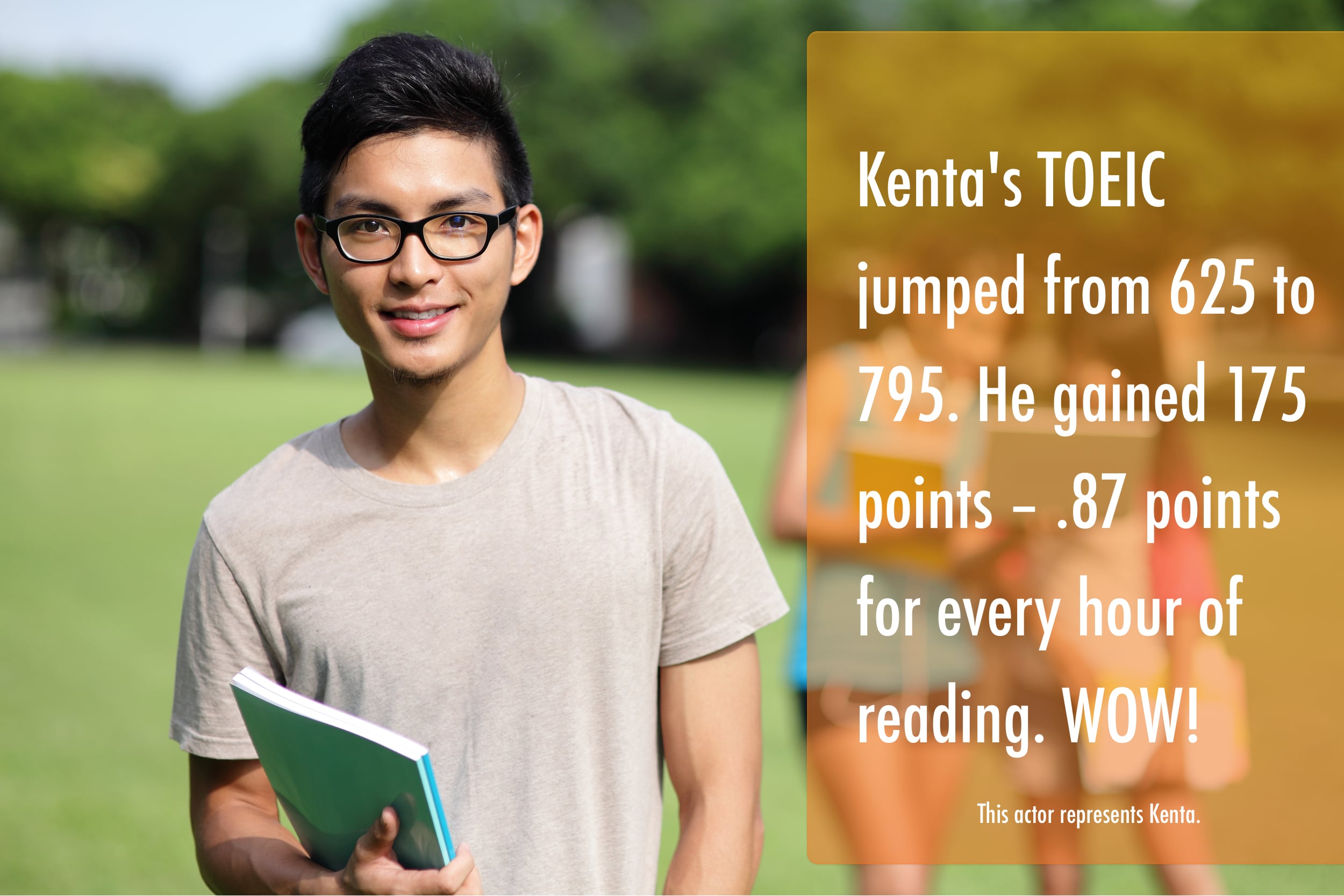 Kenta Image With Text@0.5x