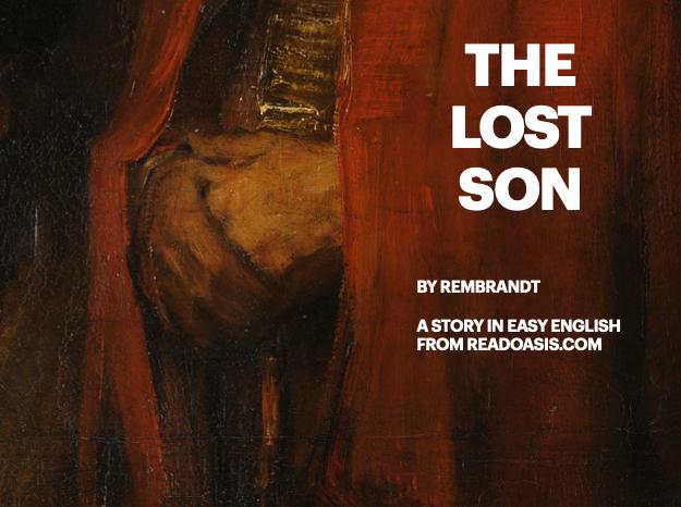 Lost Son