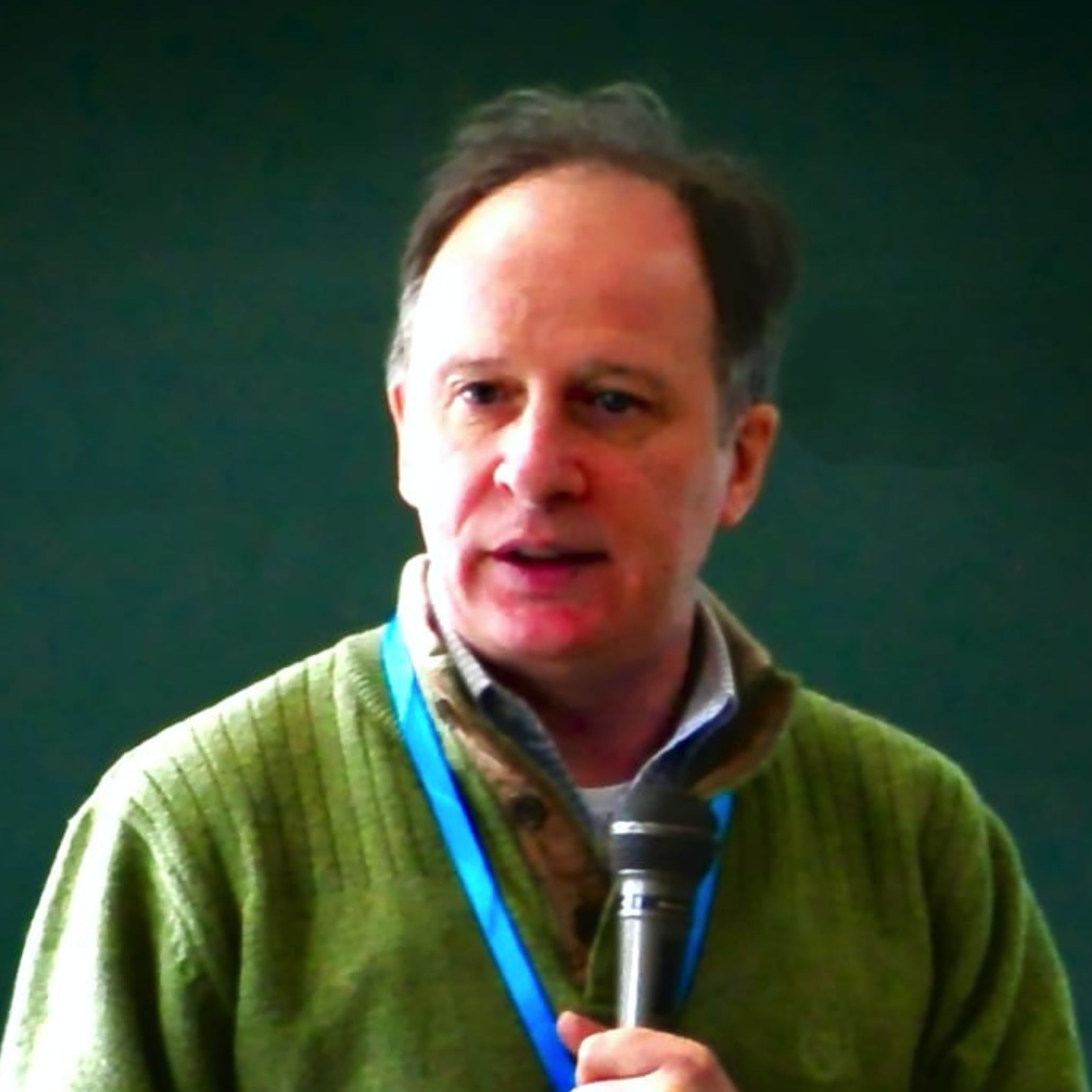 Rob Waring Speaking @1x Big Text@3x