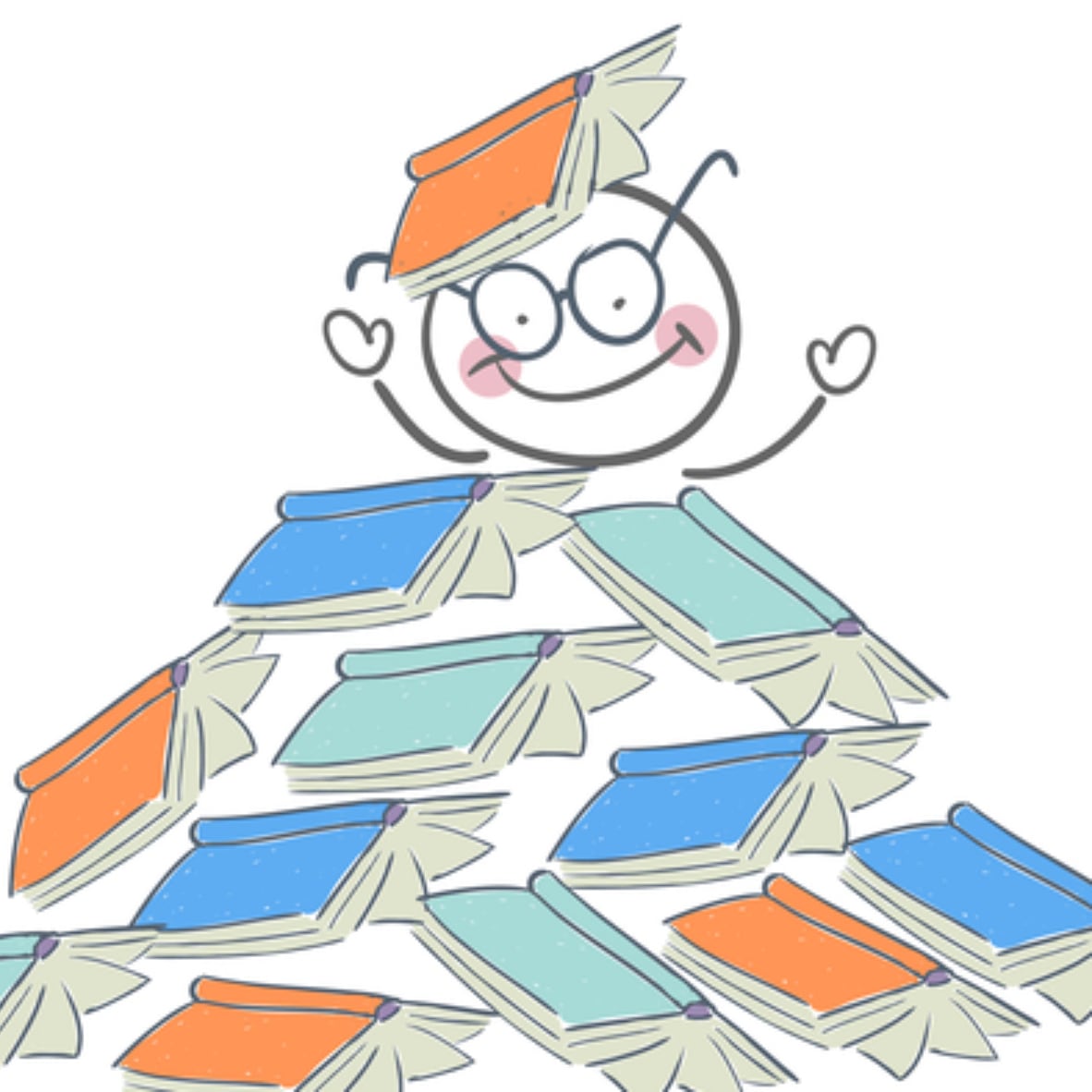 happy reader@3x