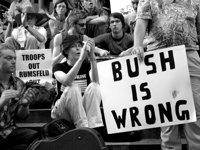 Freedom of Speech