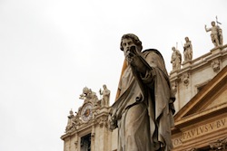 Saint Paul: The Most Influential Christian