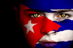 Cuban Boy Nation of Cuba