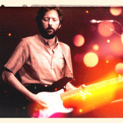 Experienced in the Blues: Eric Clapton