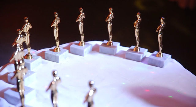 The 2009 Academy Awards