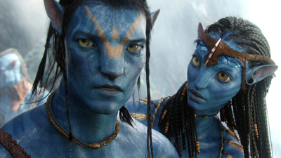 I See You — Avatar
