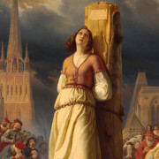 Joan of Arc: Heroine