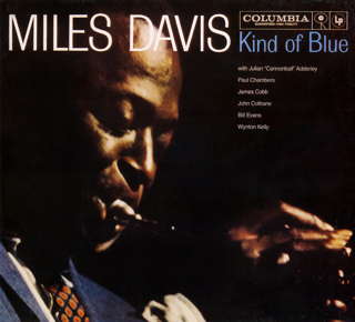 Miles Davis, Jazz Legend