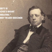 Henry Ward Beecher, Friend of Slaves (Step 3)