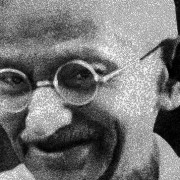 Mohandas Gandhi: Promoter of Peace (Step 2)