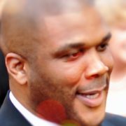 The Talented Tyler Perry