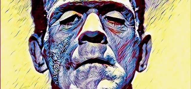 The Themes of Frankenstein