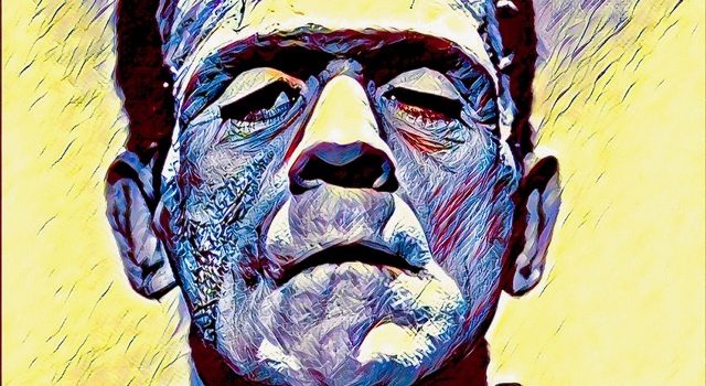 The Themes of Frankenstein
