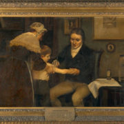 Edward Jenner and the Smallpox Vaccine