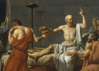 The Wisdom of Socrates (Step 3)