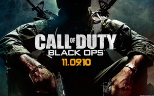 Call of Duty Game Breaks Records Again