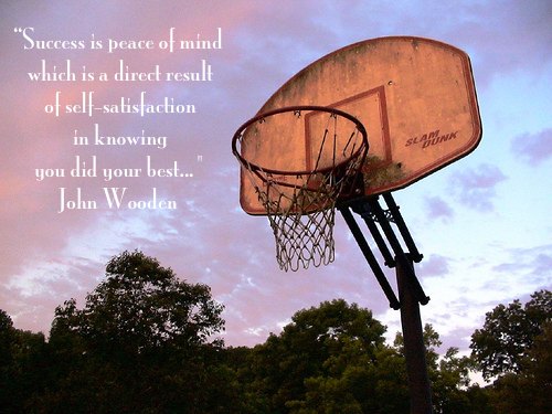 A Coach for Life (Step 3)