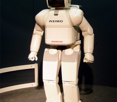 Culture of Innovation (Step 3)