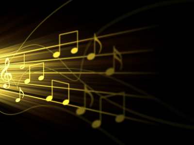 Music as Medicine