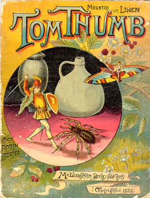 Adventures of Tom Thumb