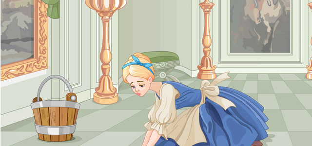 Cinderella
