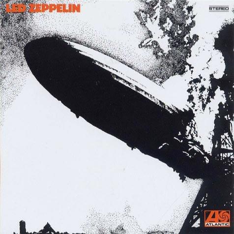 The Heaviest Band: Led Zeppelin