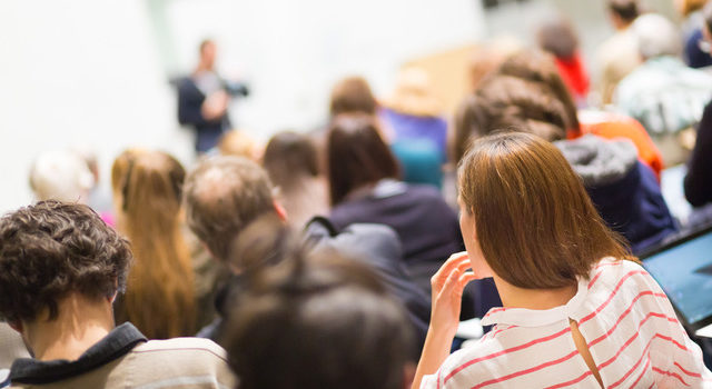 The Last Lecture