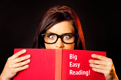 How to Do Big, Easy Reading!