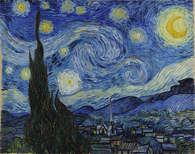 The Life of Vincent van Gogh