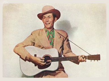 Country Music Icon: Hank Williams