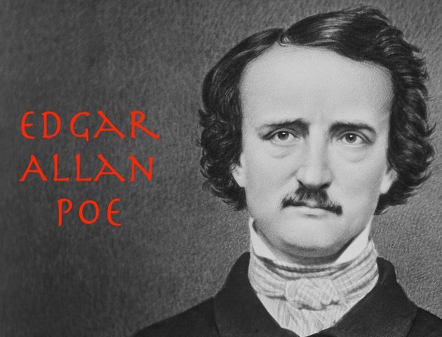 The Mystery and Horror of Poe