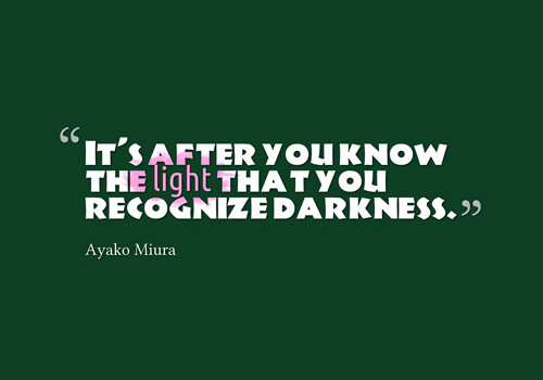Beyond the Freezing Point (Ayako Miura)