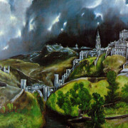 El Greco: Genius of Spanish Art