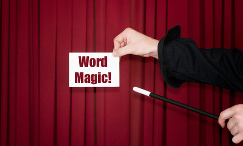 magic word searches magic word searches