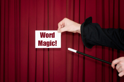 Word Magic!