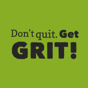 Get Grit! (Step 2)