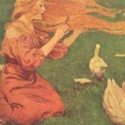 The Goose Girl