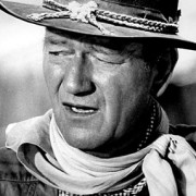 The Duke of Cowboy Actors