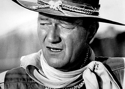 The Duke of Cowboy Actors