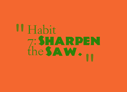 The Seven Habits Made Easy