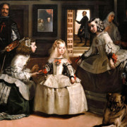 Diego Velázquez, Painter of Painters