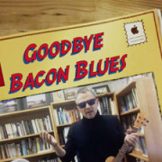 The Goodbye Bacon Blues