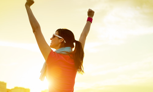 Get Your Goals!