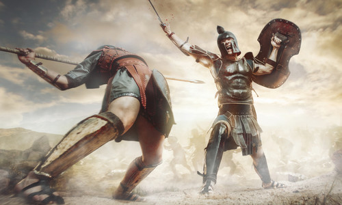The 300
