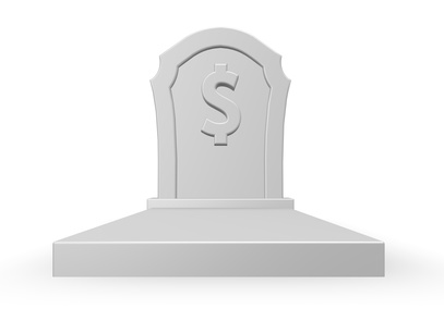 Money After Death