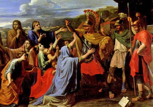 The Tragedy of Coriolanus