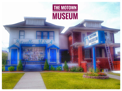The Motown Sound (Step 2)