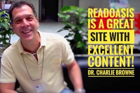 ReadOasis is Great! ReadOasis is Great!