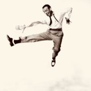 Fred Astaire, Dancer Extraordinaire