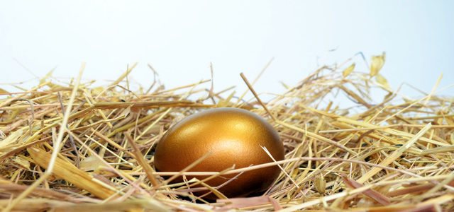 The Golden Bird